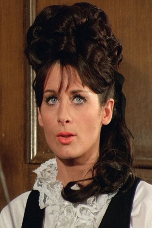 Toni Gilpin profile picture