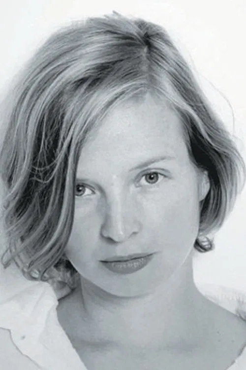 Jenny Erpenbeck profile picture