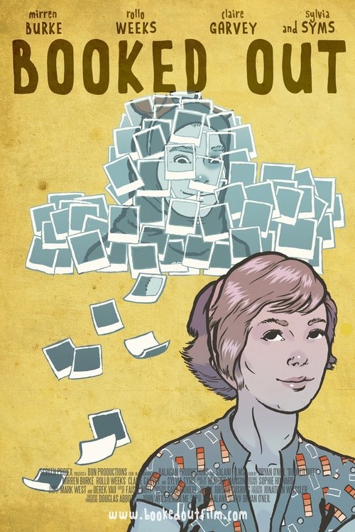 Booked Out movie poster