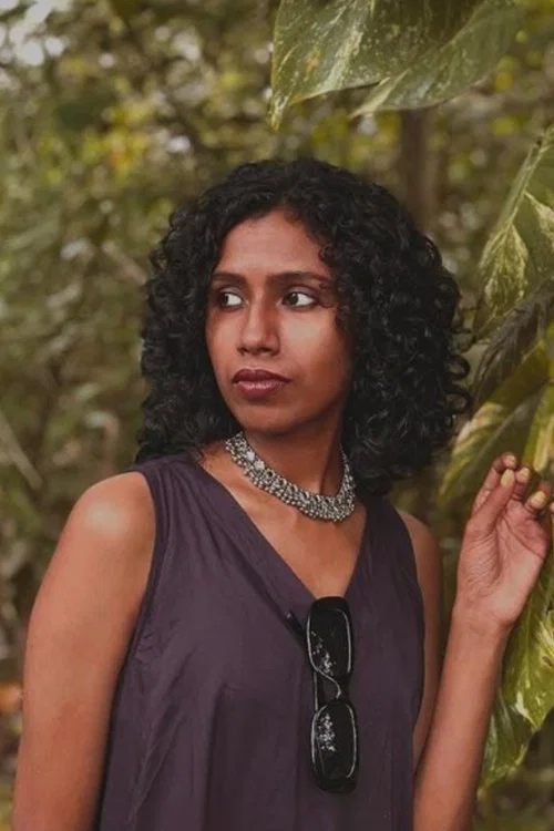 Sree Parvathi profile picture