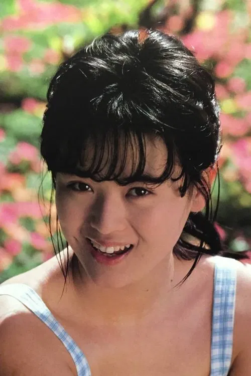 Yumi Tsuchida profile picture