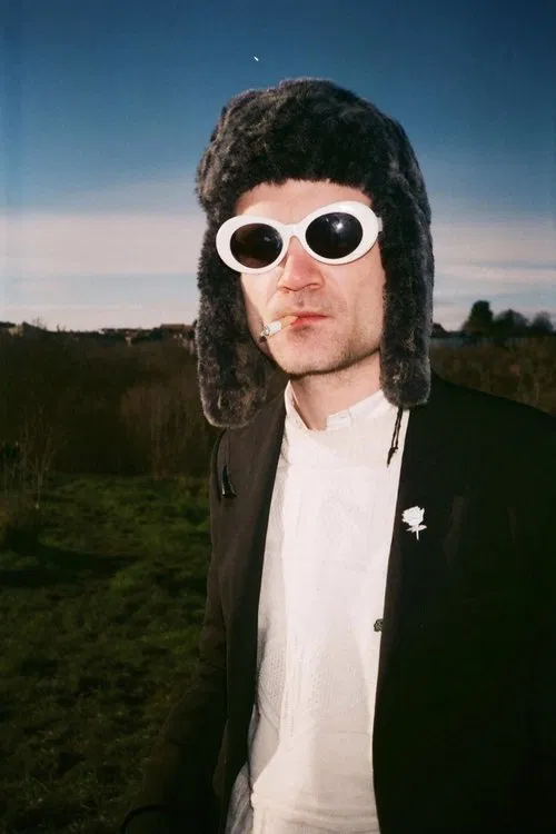 Freddie Greenhill profile picture