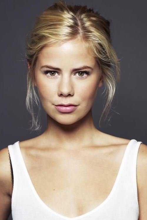 Julie Zangenberg profile picture
