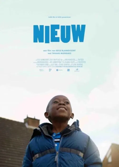 Nieuw movie poster