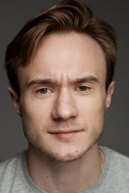 Alexey Nazarov profile picture