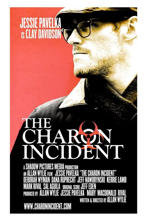 The Charon Incident movie poster