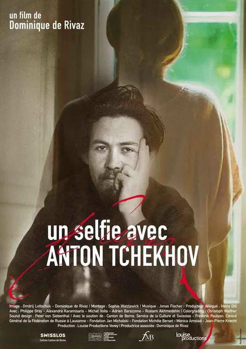 Un selfie avec Anton Tchekhov movie poster