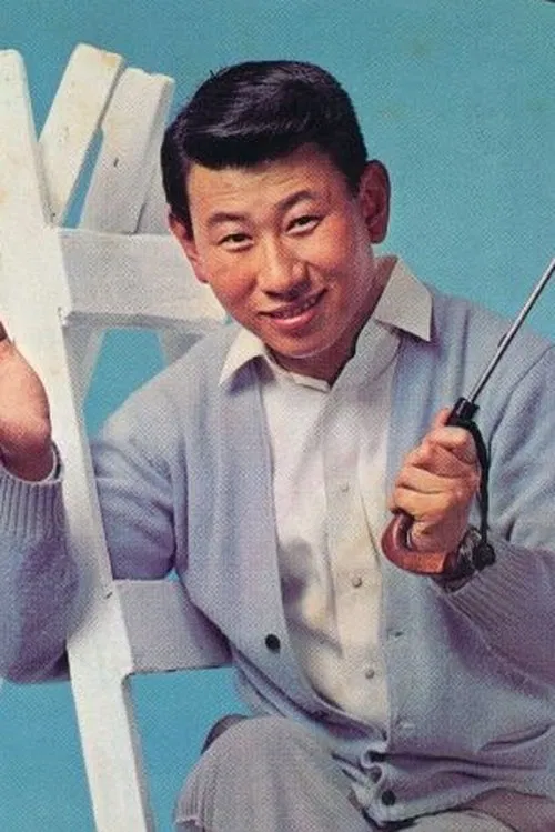 Hideo Sunazuka profile picture