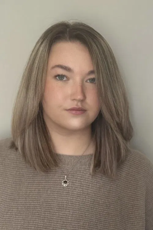 Foto de perfil de Keira Draper