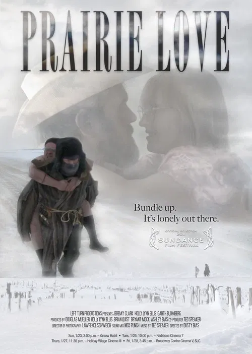 Prairie Love movie poster