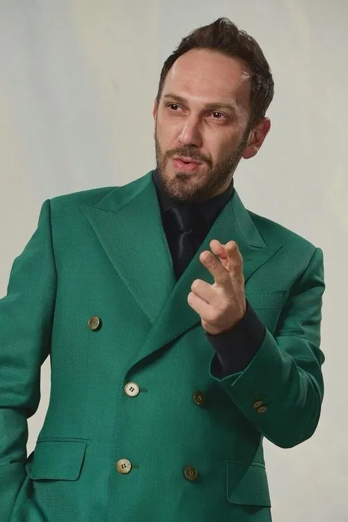 Aga Nadirov profile picture