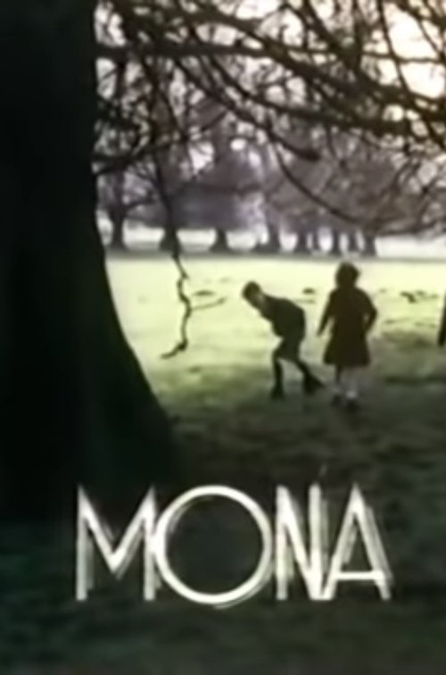 Mona movie poster