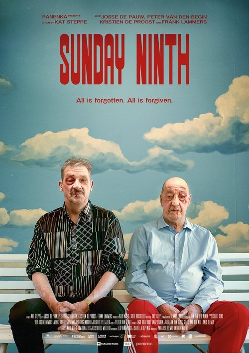 Poster do filme Sunday Ninth