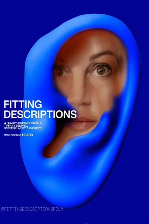 Fitting Descriptions movie poster