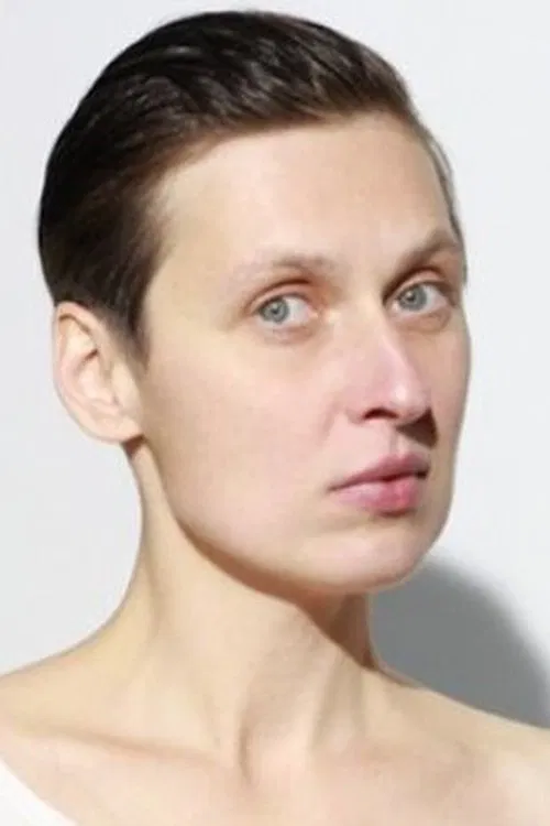 Agnieszka Piwowarska profile picture