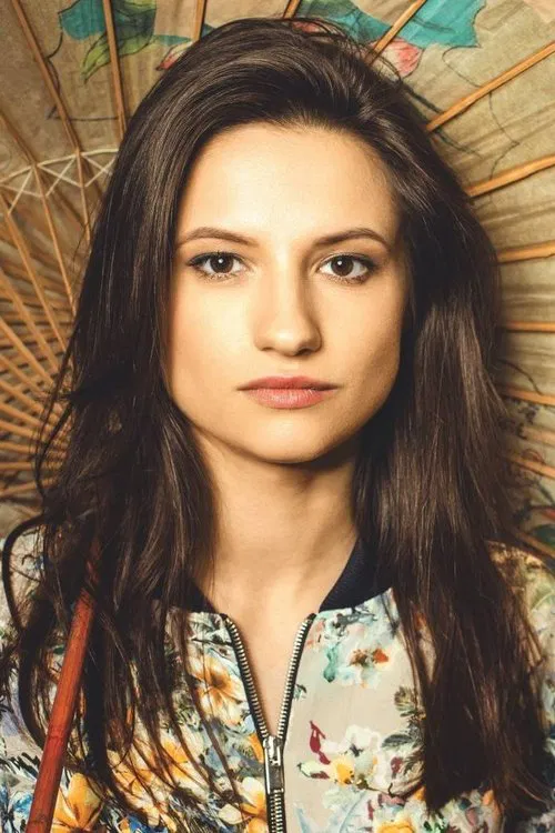 Gabija Urnieziute profile picture