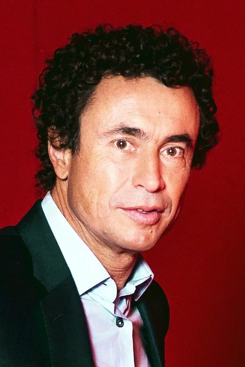 Jacques Veyrat profile picture