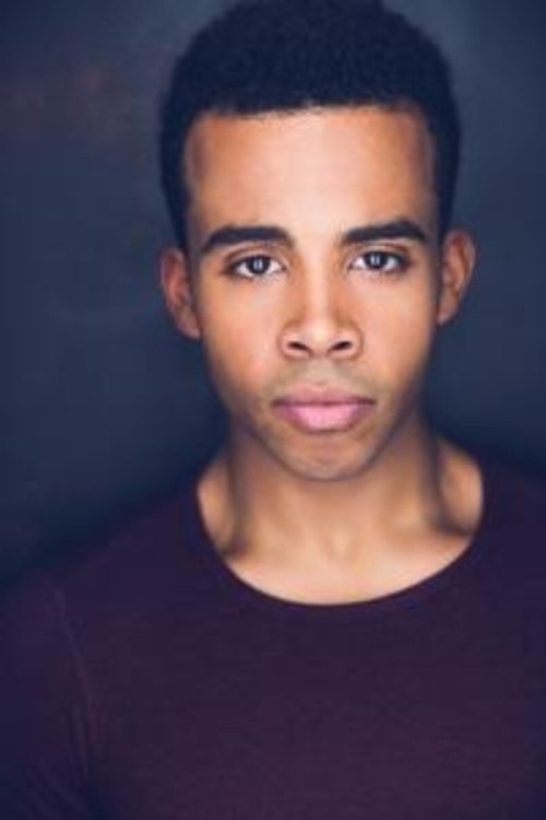 Ralph Adriel Johnson profile picture
