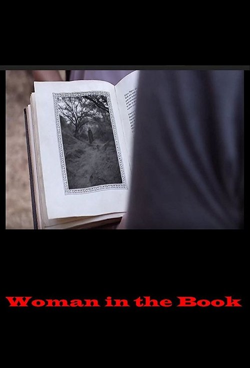 Woman in the Book movie poster