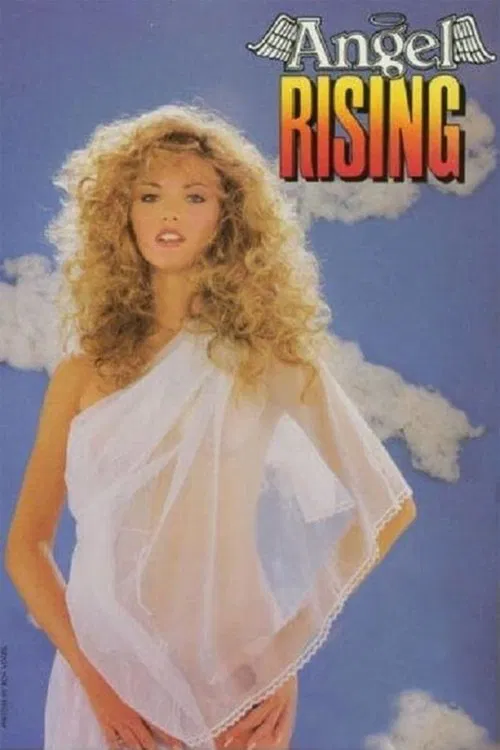Angel Rising movie poster