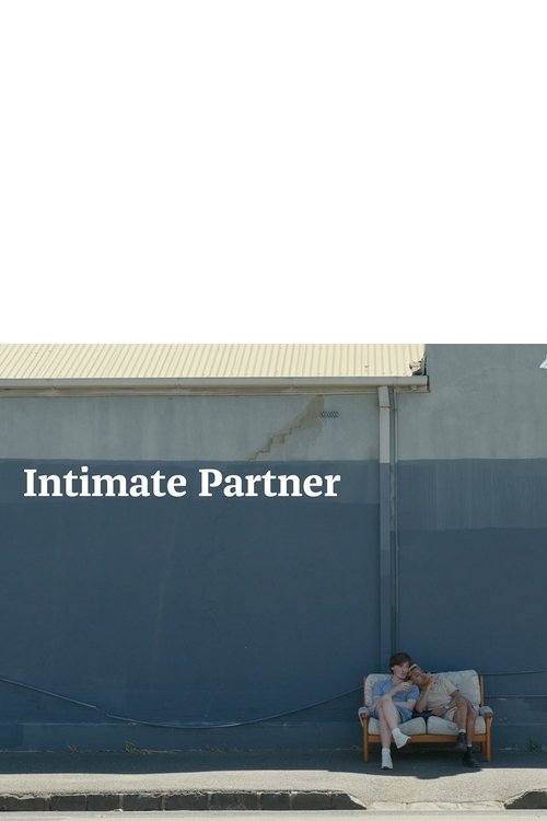 Intimate Partner movie poster