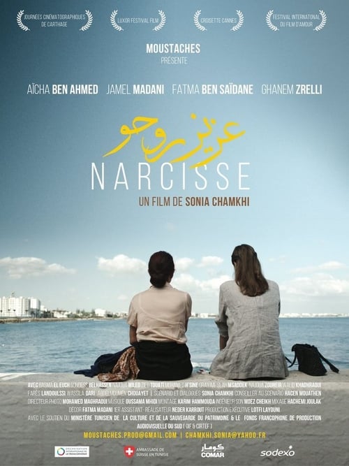 Poster do filme Narcissus