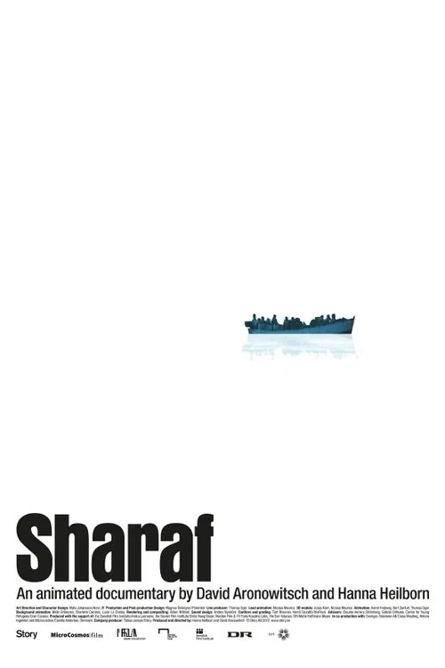 Sharaf movie poster