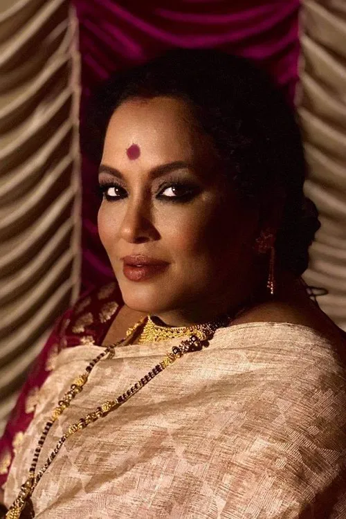 Leena Gangopadhyay profile picture