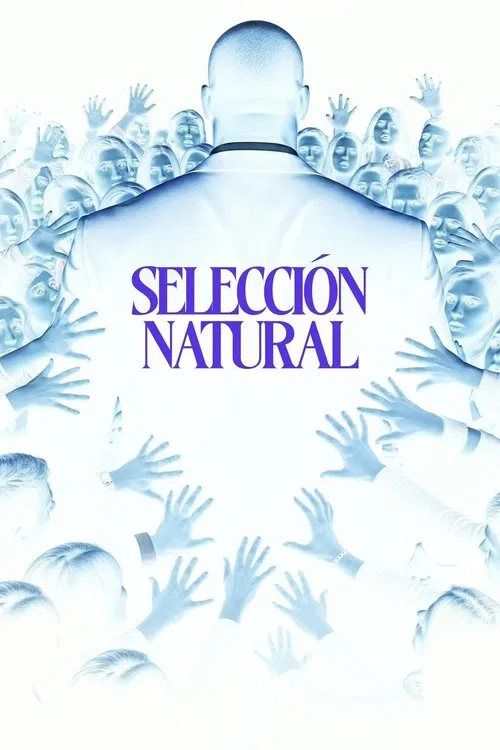 Natural Selection movie poster