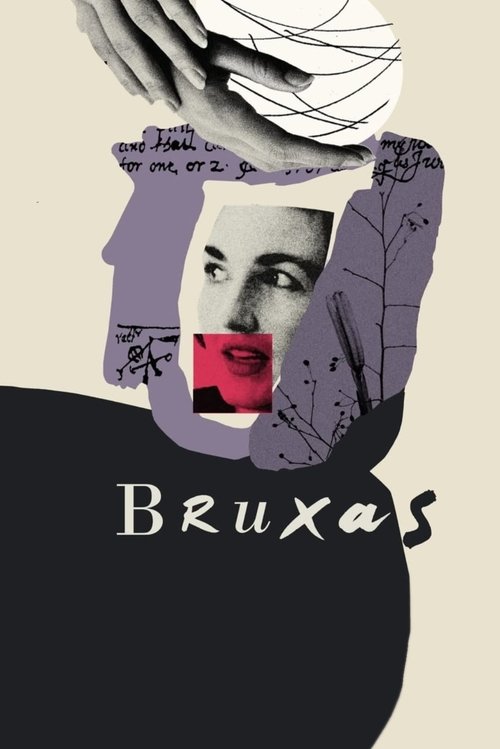 Poster do filme Bruxas