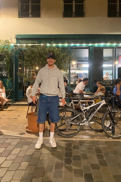 Gabriel Bellec profile picture