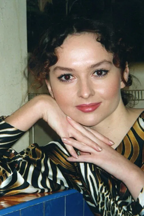 Oksana Skoropad profile picture
