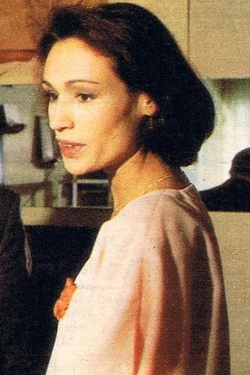 Geneviève Omini profile picture