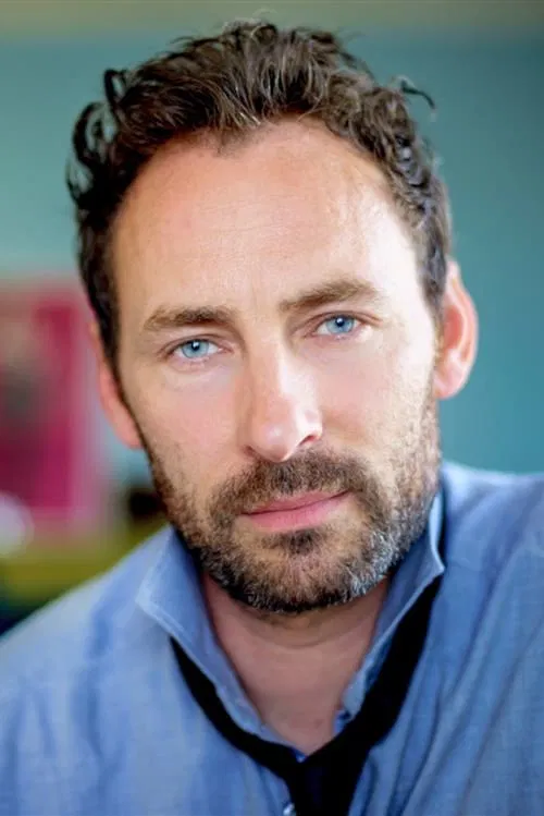 David Migeot profile picture