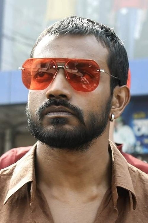Debasish Mondal profile picture
