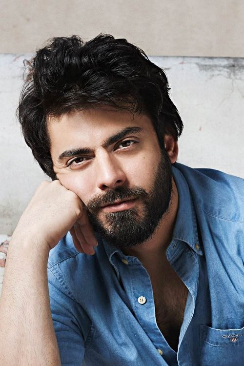 Fawad Khan profile picture