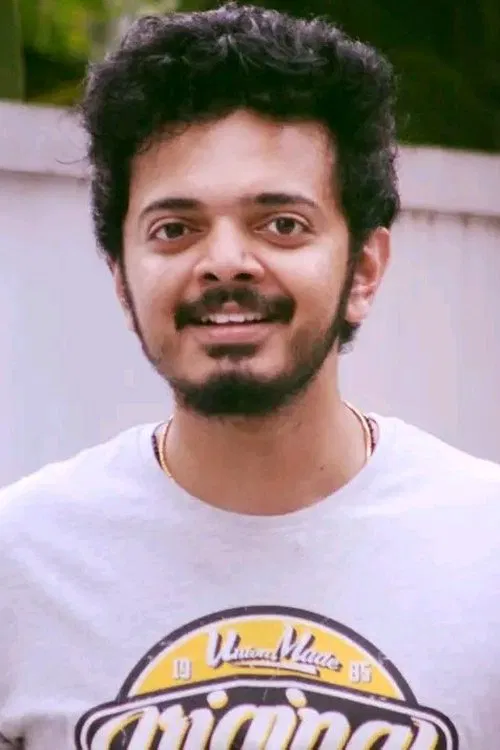 Abhijith Joseph profile picture
