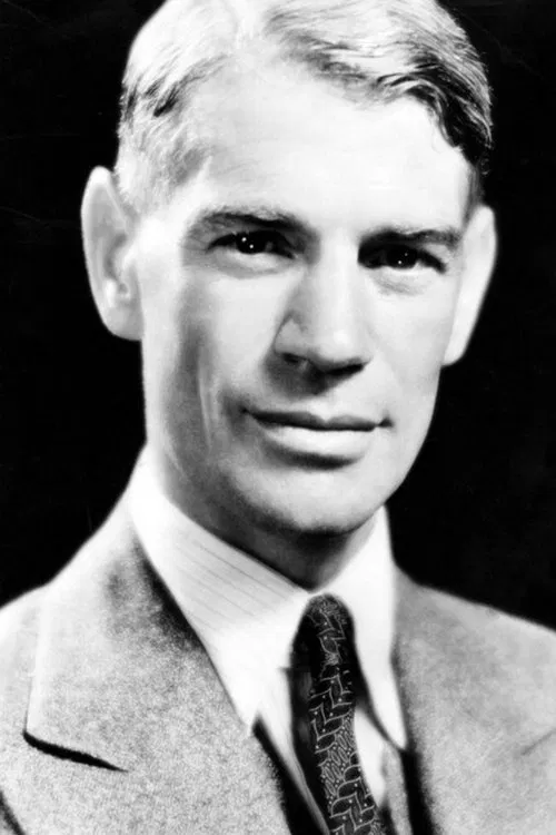 James Whale profile picture