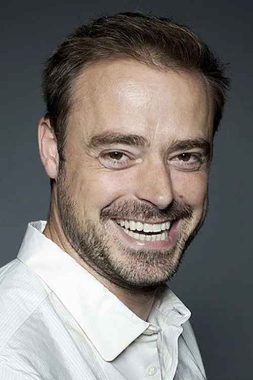 Jamie Theakston profile picture