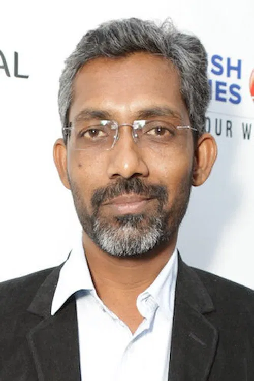 Nagraj Manjule profile picture