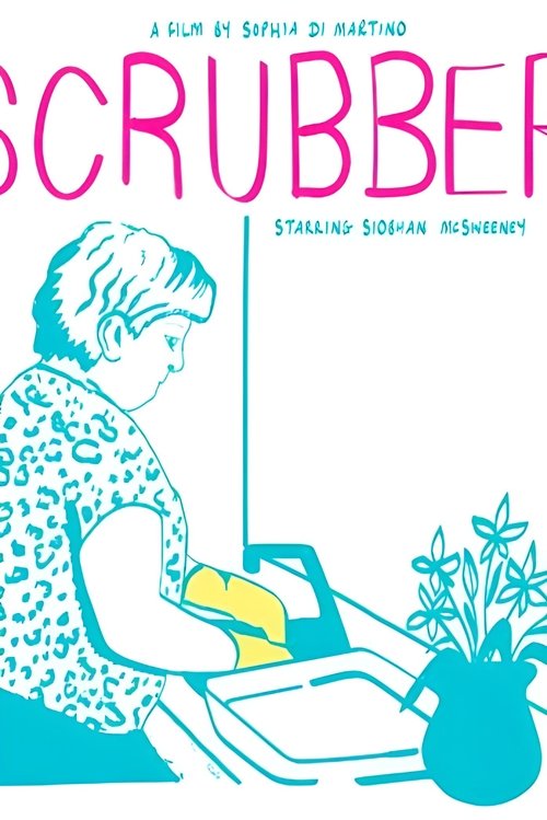 Scrubber movie poster