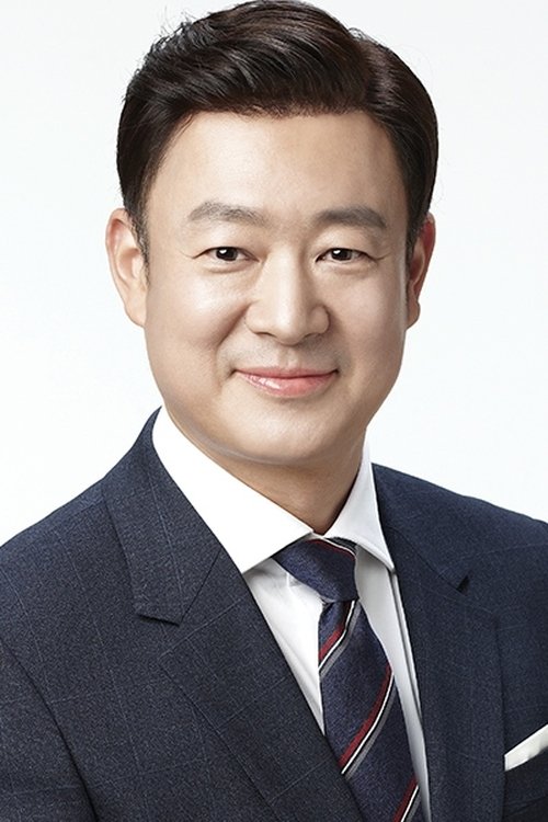 Lee Jin-woo profile picture