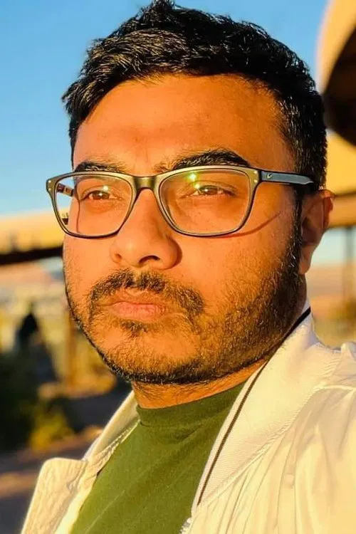 Foto de perfil de Himel Ashraf