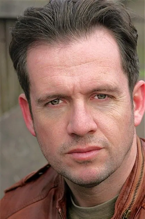 Steve Morphew profile picture