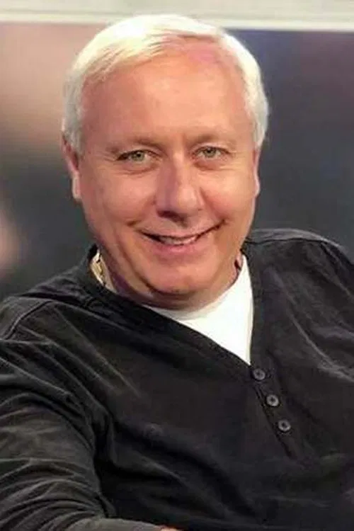 Foto de perfil de Mykhailo Auhust