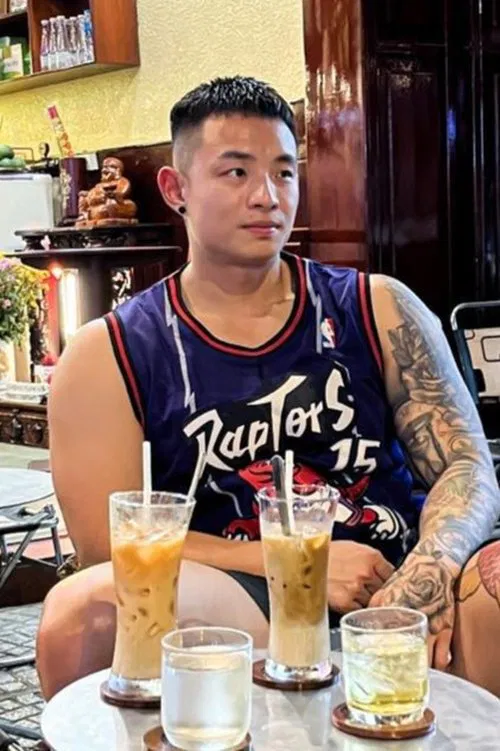 黃柏智 profile picture