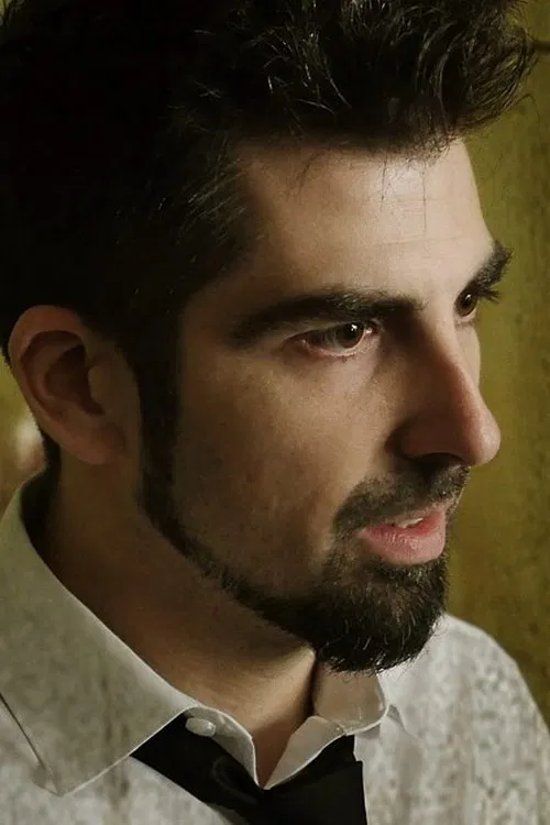 Felipe Rodriguez profile picture