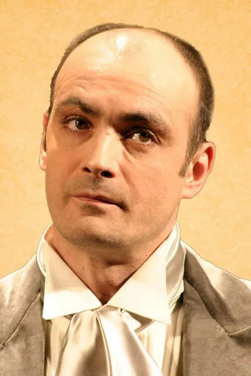 Mikhail Razumovsky profile picture