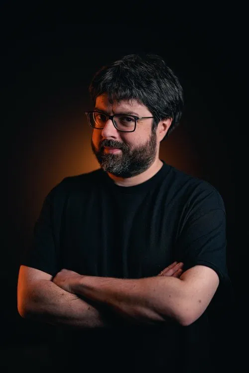 Foto de perfil de Charles Castonguay