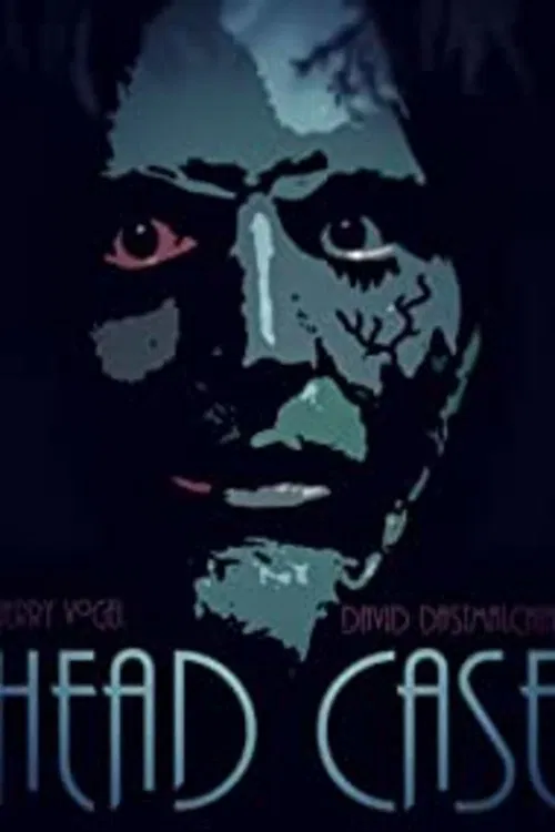 Head Case movie poster